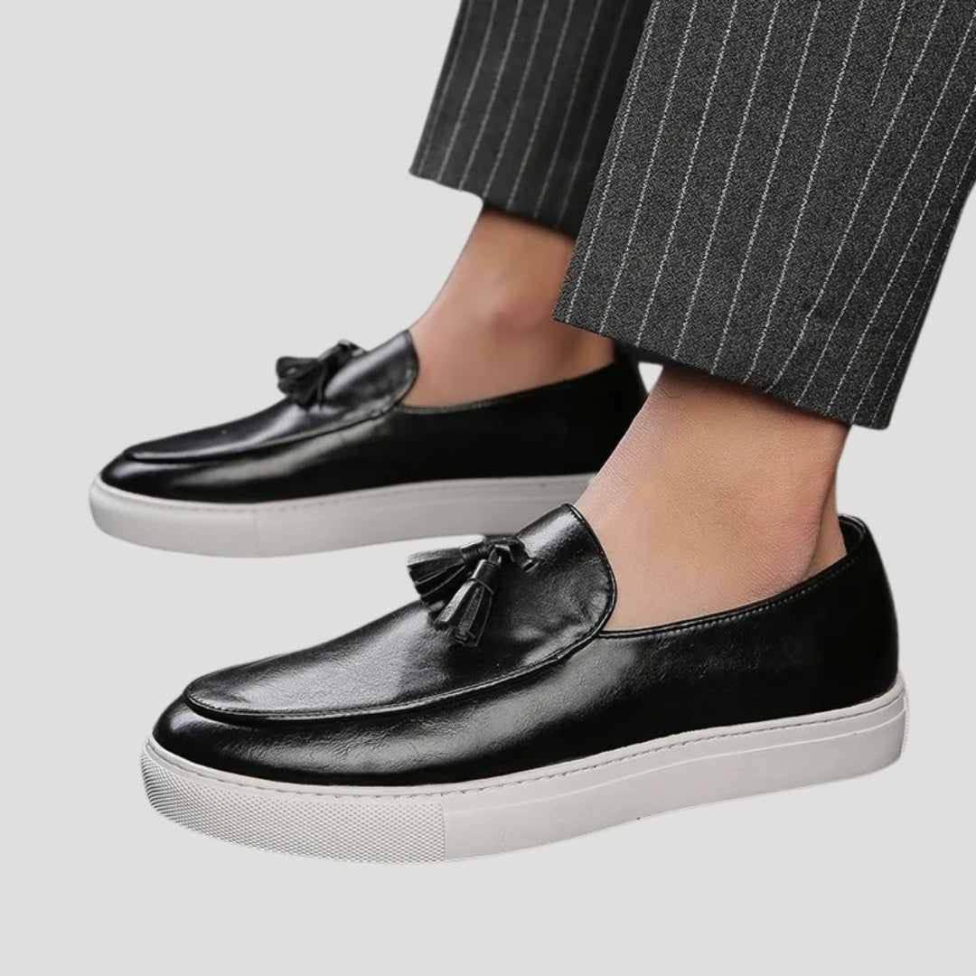 Loafers – Elegant Comfort for Smart Casual Outings - Montford & Co