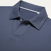 Long Sleeve Modern Cotton Shirt - Montford & Co