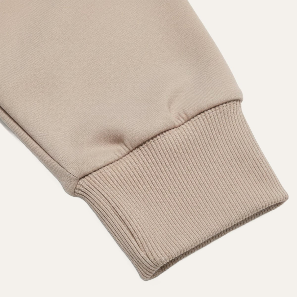 Long Sleeve Polo Shirt - Montford & Co