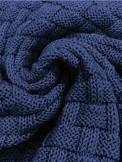 Men's Sweater – Cozy Warmth for Winter Outings and Everyday Comfort - Montford & Co