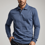 Moisture - Wicking Polo Shirt - Montford & Co