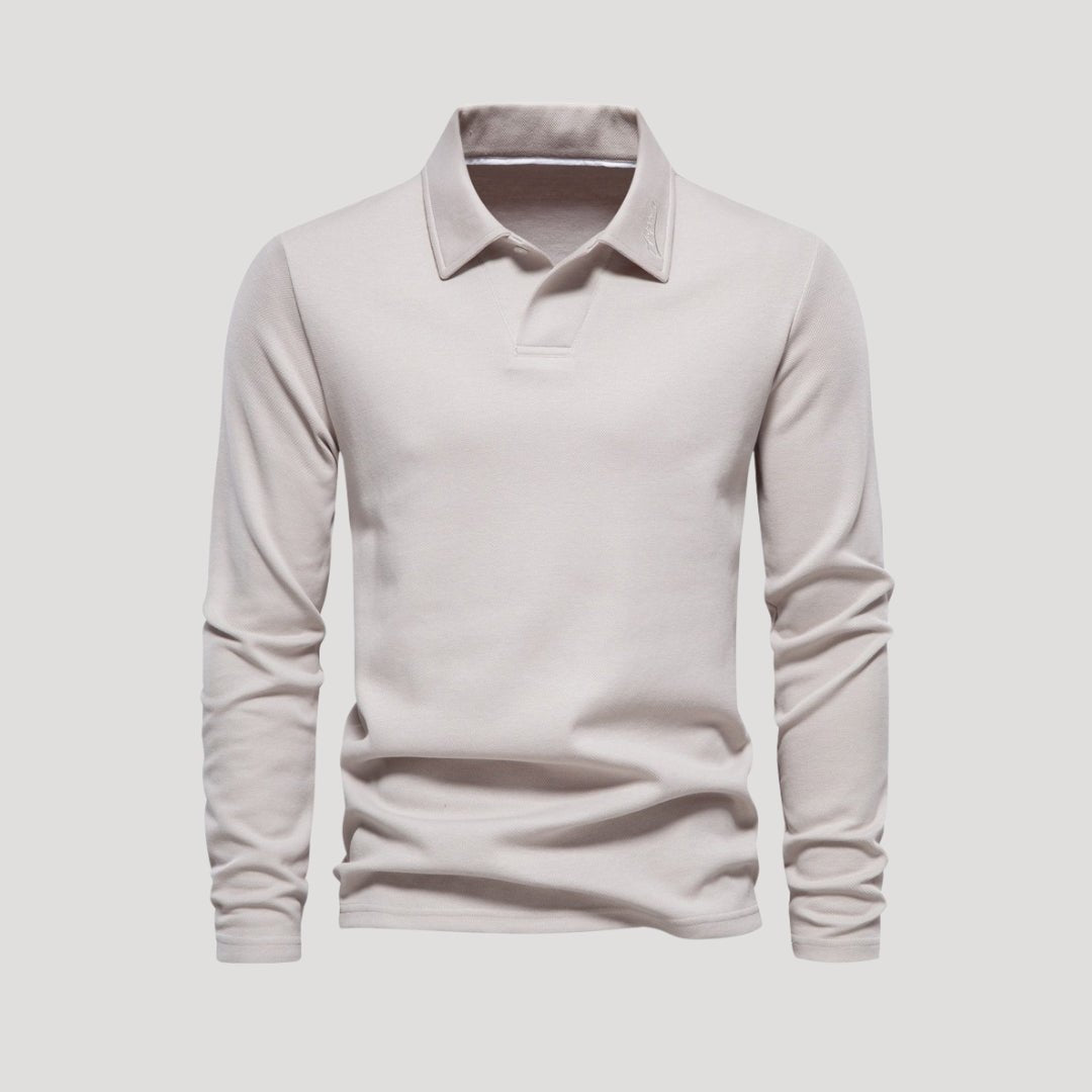 Moisture - Wicking Polo Shirt - Montford & Co
