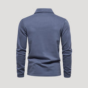 Moisture - Wicking Polo Shirt - Montford & Co