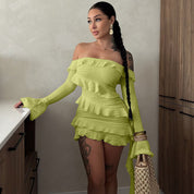 Cocktail Dresses – Flirty Elegance for Night Out Events - 8