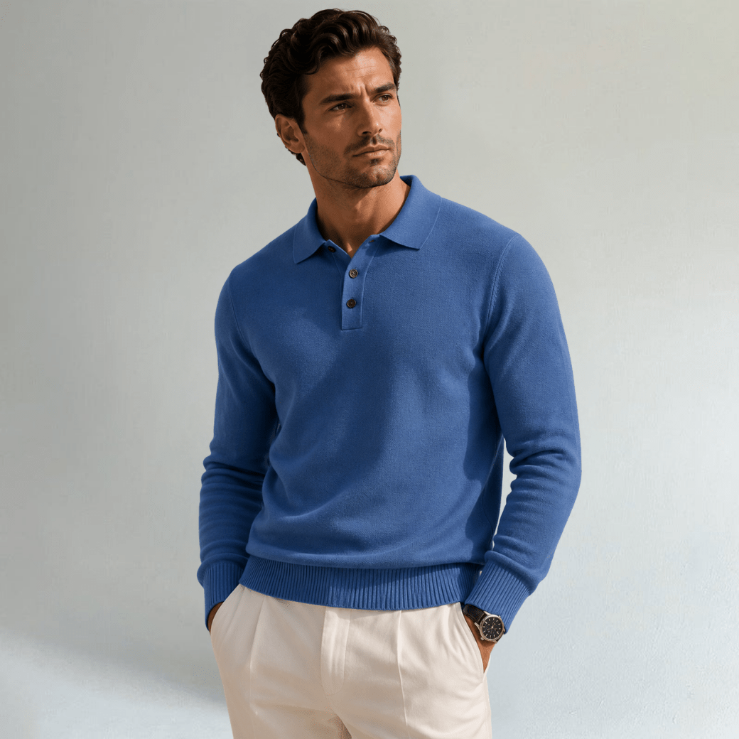 Polo Shirt - Montford & Co
