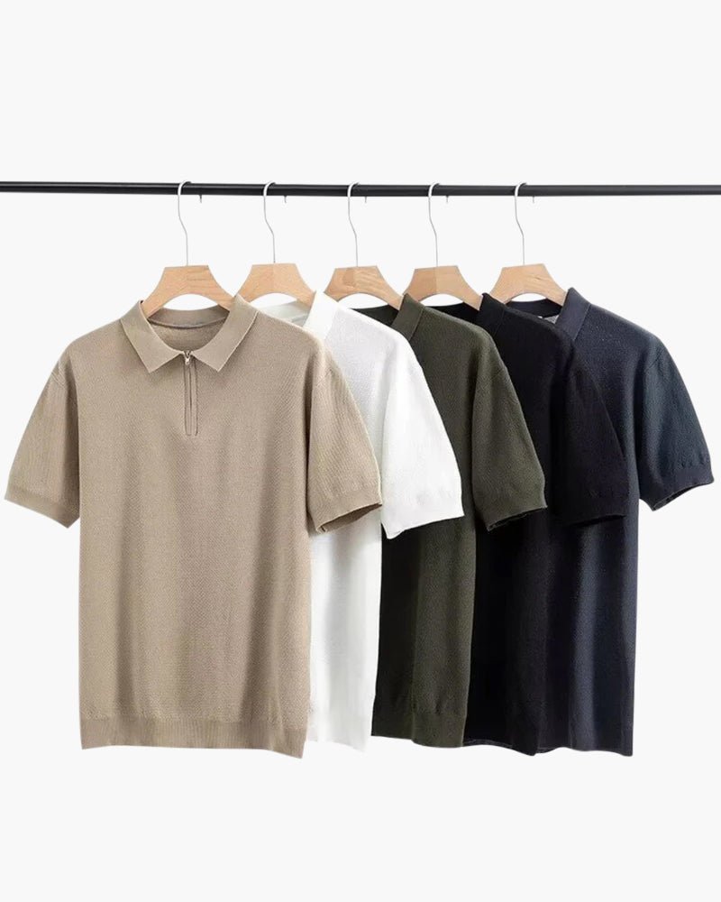 Polo Shirt - Montford & Co