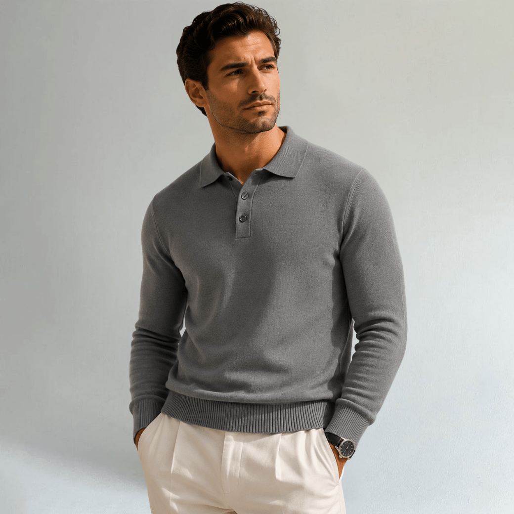 Polo Shirt - Montford & Co