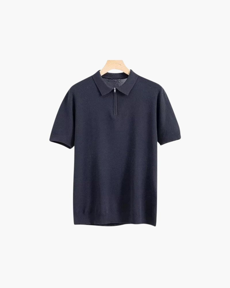 Polo Shirt - Montford & Co