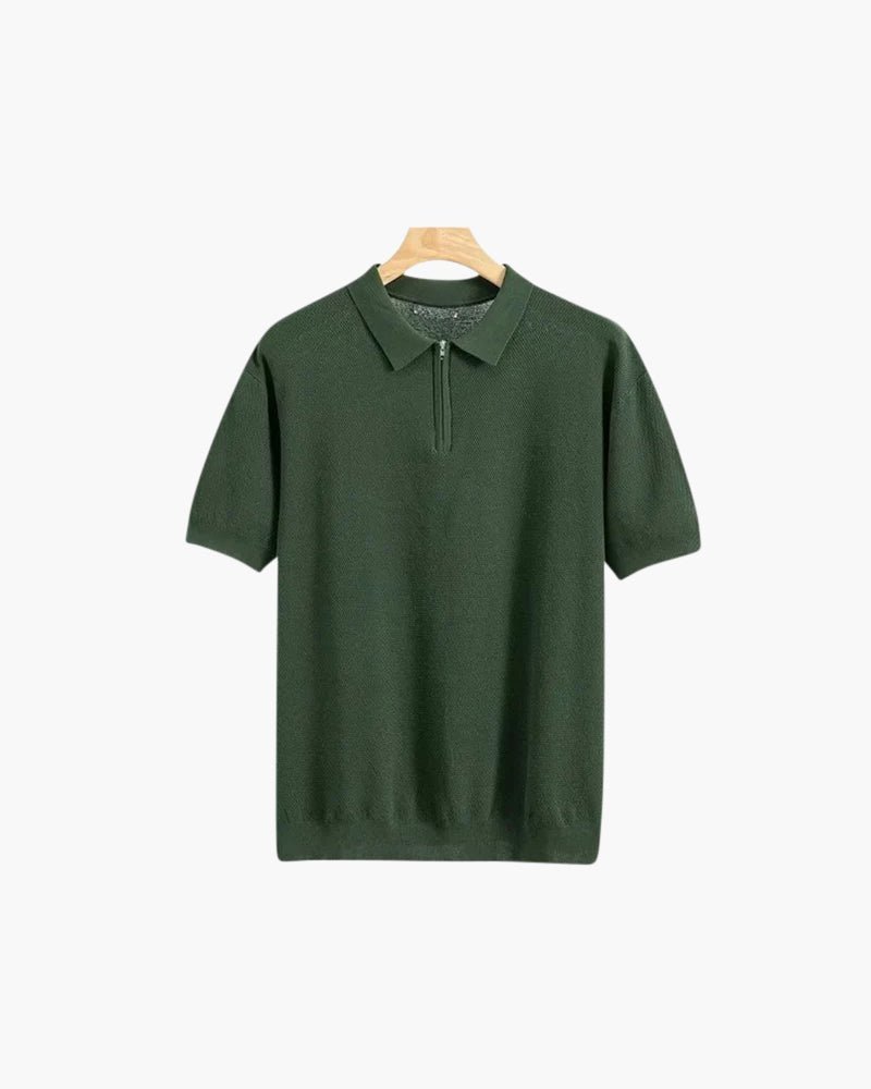 Polo Shirt - Montford & Co