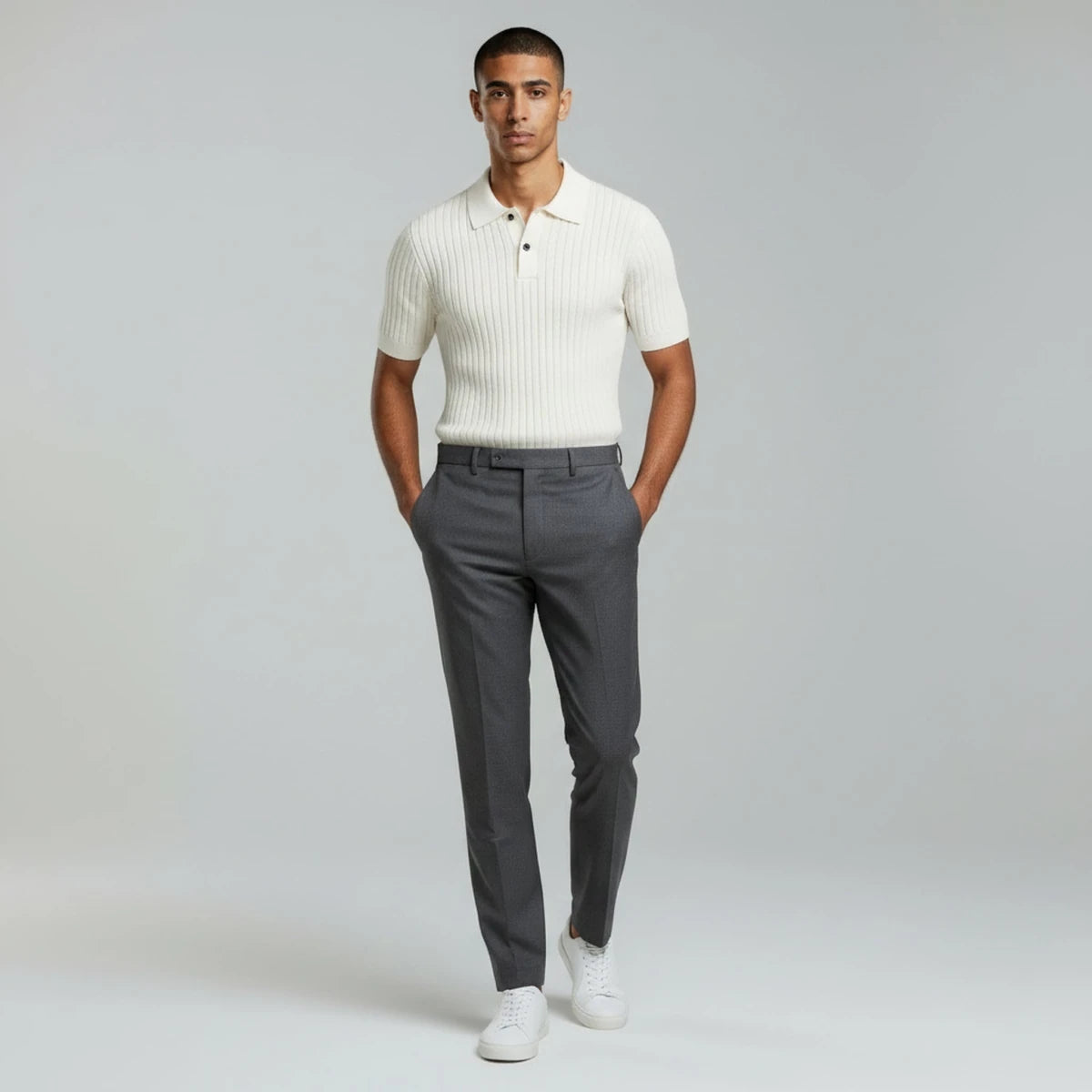 Polo Shirt - Montford & Co