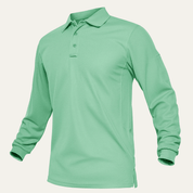 Portofino Quick Dry Lightweight Polo Shirt - Montford & Co