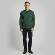 Portofino Quick Dry Lightweight Polo Shirt - Montford & Co