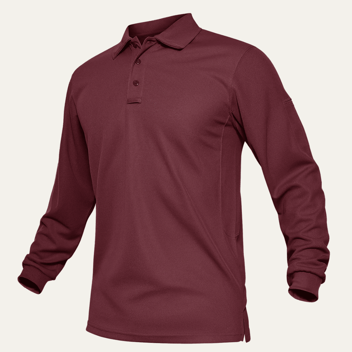 Portofino Quick Dry Lightweight Polo Shirt - Montford & Co