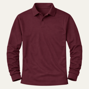 Portofino Quick Dry Lightweight Polo Shirt - Montford & Co