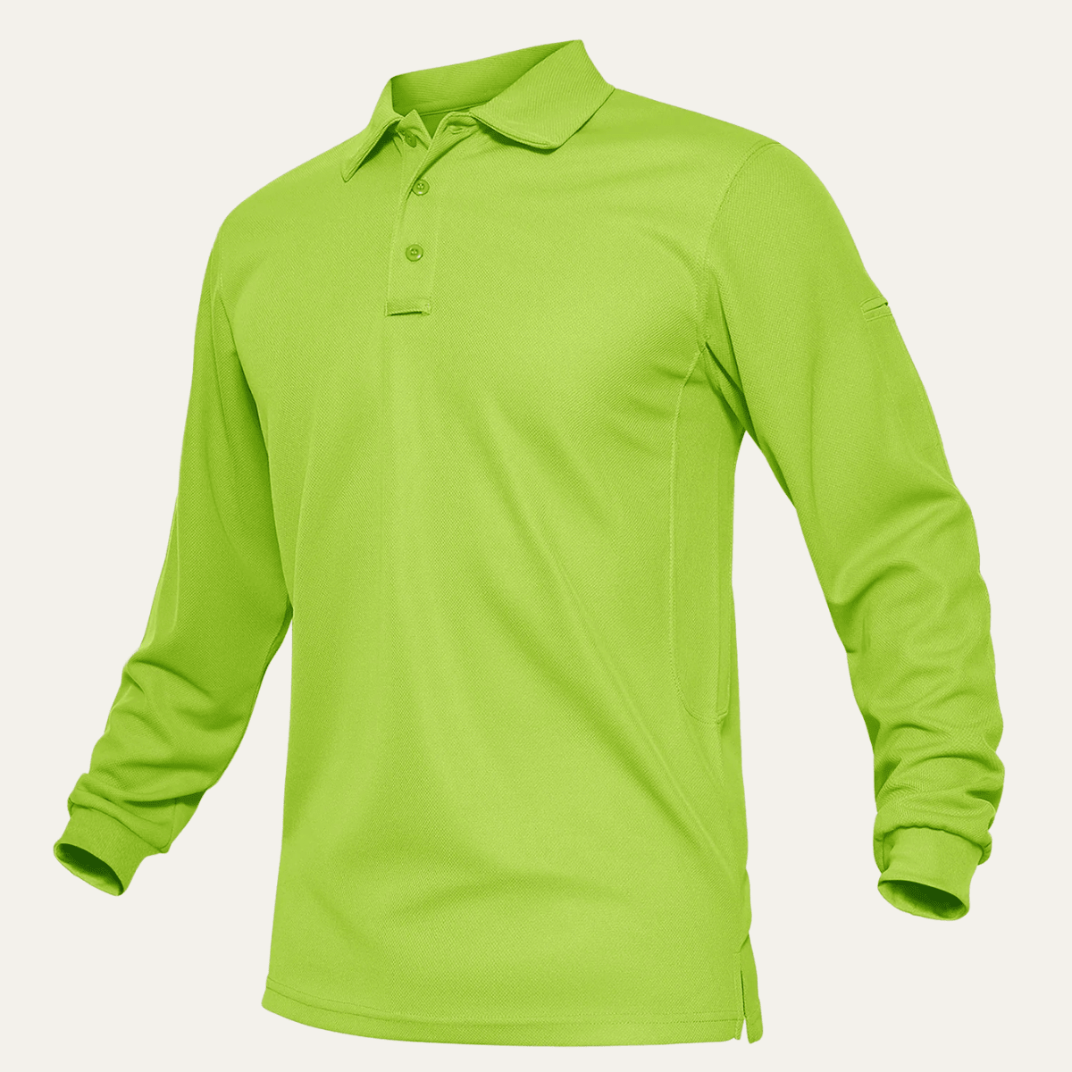 Portofino Quick Dry Lightweight Polo Shirt - Montford & Co