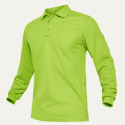 Portofino Quick Dry Lightweight Polo Shirt - Montford & Co