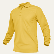 Portofino Quick Dry Lightweight Polo Shirt - Montford & Co