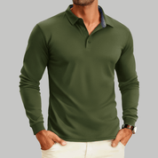 Quick Dry Casual Polo Shirt - Montford & Co
