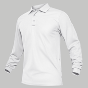 Quick Dry Lightweight Polo Shirt - Montford & Co