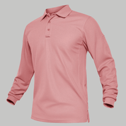 Quick Dry Lightweight Polo Shirt - Montford & Co