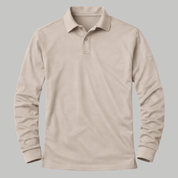 Quick Dry Lightweight Summer Polo Shirt - Montford & Co