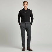Quick Dry Lightweight Summer Polo Shirt - Montford & Co