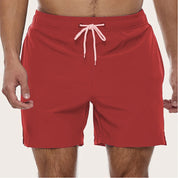 Quick - Dry Swim Trunks - Montford & Co