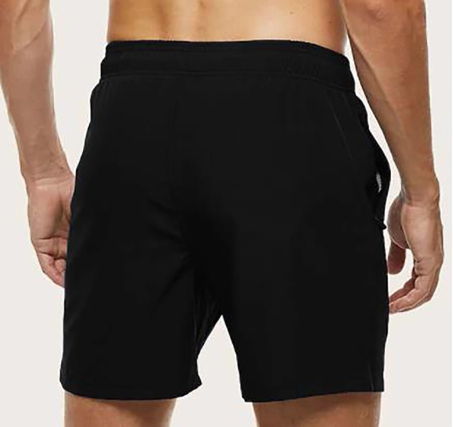 Quick - Dry Swim Trunks - Montford & Co