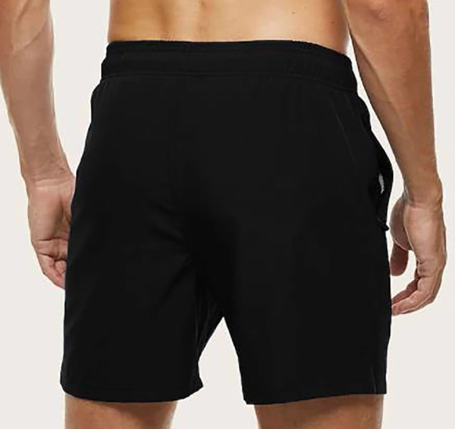 Quick - Dry Swim Trunks - Montford & Co