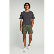 Quick - Dry Swim Trunks - Montford & Co