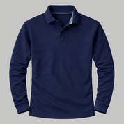 Quick Dry Trendy Polo Shirt - Montford & Co