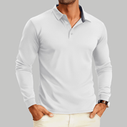 Quick Dry Trendy Polo Shirt - Montford & Co