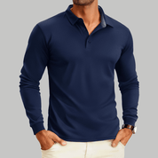 Quick Dry Trendy Polo Shirt - Montford & Co