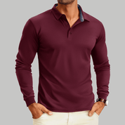 Quick Dry Trendy Polo Shirt - Montford & Co