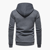 Quilted Hoodie – Cozy Warmth for Casual Outings - Montford & Co