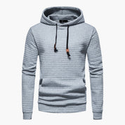 Quilted Hoodie – Cozy Warmth for Casual Outings - Montford & Co