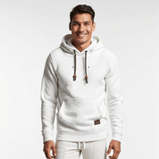 Quilted Hoodie – Cozy Warmth for Casual Outings - Montford & Co