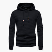 Quilted Hoodie – Cozy Warmth for Casual Outings - Montford & Co