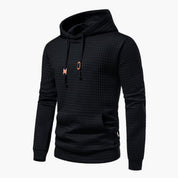 Quilted Hoodie – Cozy Warmth for Casual Outings - Montford & Co