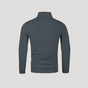 Ribbed Knit Sweater - Montford & Co
