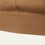 San Marino Zip Up Slim Fit Polo Shirt - Montford & Co