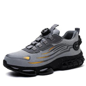 Schoenen – Unisex – All Season – Veiligheidsschoenen met Orthopedische Ondersteuning – Montford Co - Montford & Co
