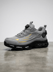 Schoenen – Unisex – All Season – Veiligheidsschoenen met Orthopedische Ondersteuning – Montford Co - Montford & Co