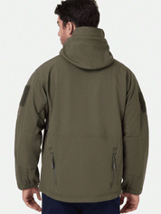 Set – Mens – Autumn & Winter – Heren Outdoor Set met Waterdichte Bescherming – Montford Co - Montford & Co