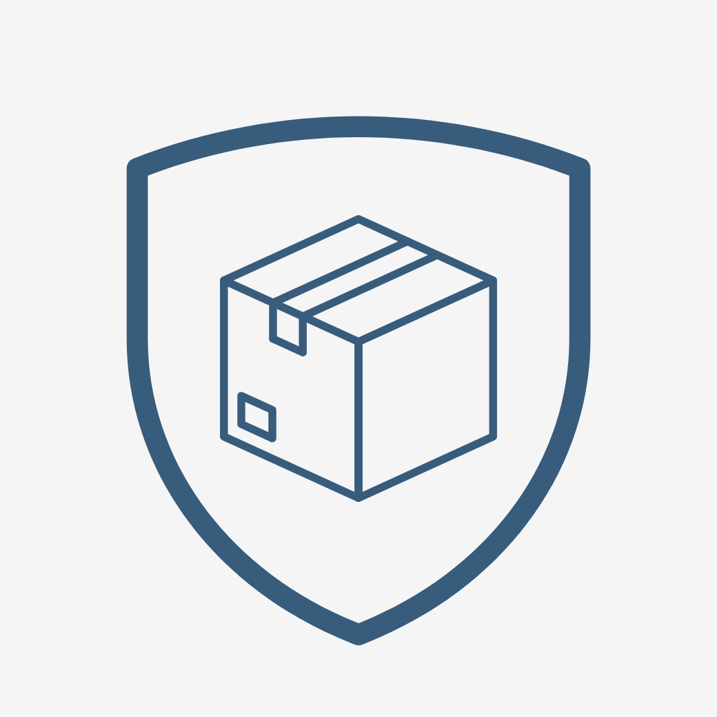 Shipping Protection - Montford & Co