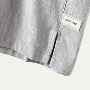 Short Sleeve Casual Polo Shirt - Montford & Co