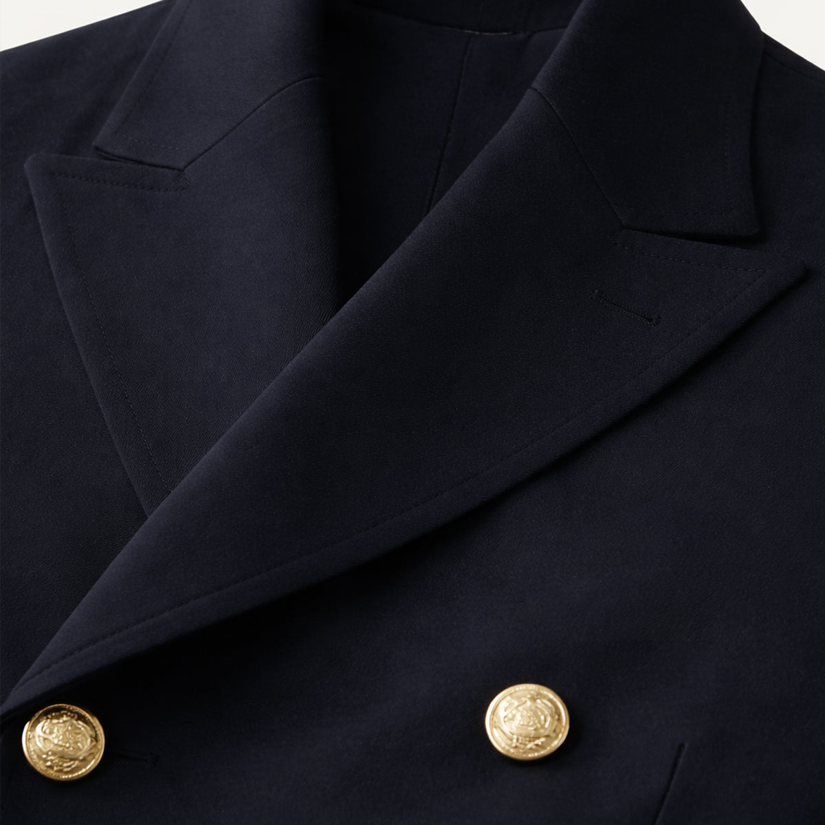 Slim Fit Double Breasted Casual Shirt - Montford & Co