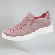 Slip - On Shoes - Montford & Co