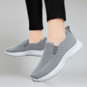 Slip - On Shoes - Montford & Co
