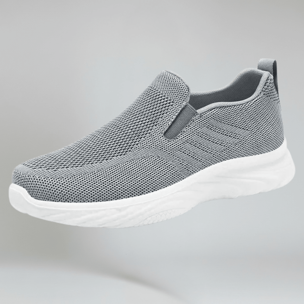 Slip - On Shoes - Montford & Co